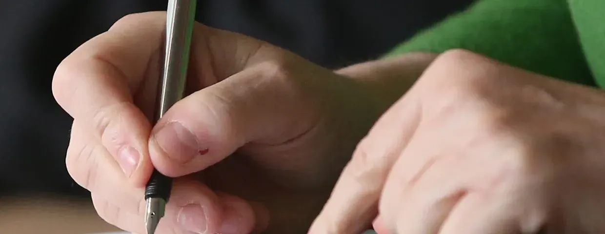 Why Form 5472 Requires a Wet- Ink Signature.