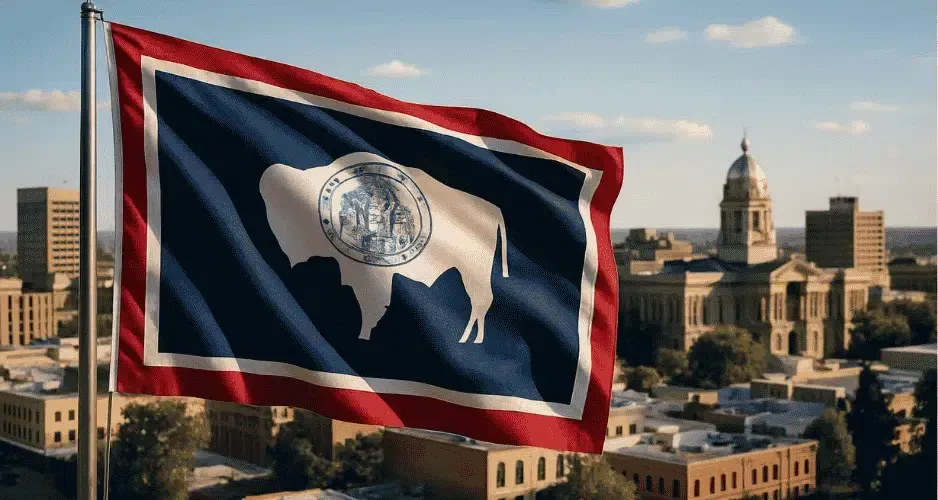 Wyoming LLC vs. Delaware and New Mexico: Why Wyoming Reigns Supreme for Non-Residents