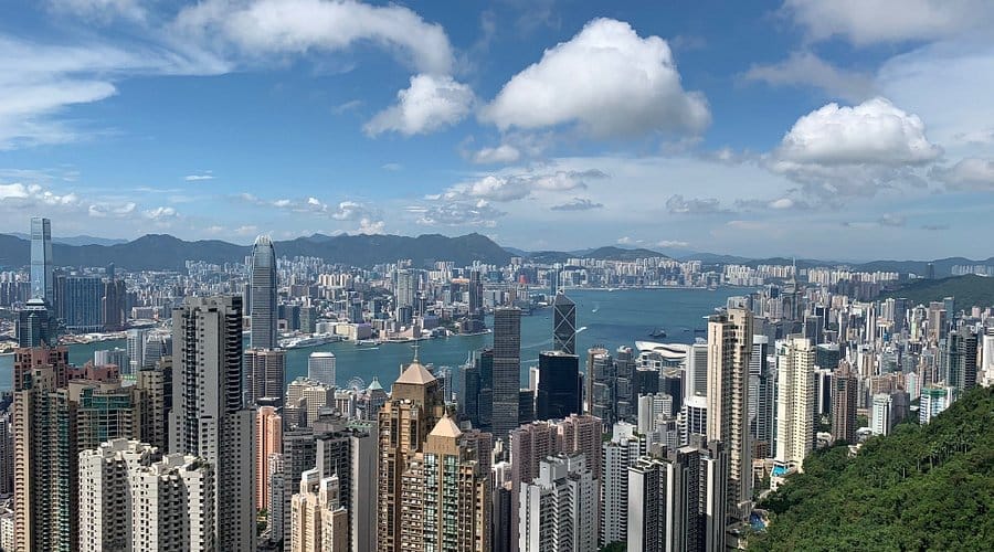 Hong Kong Company for Amazon FBA: The U.S. Tax Trap That Could Cost 45% of Your Profits